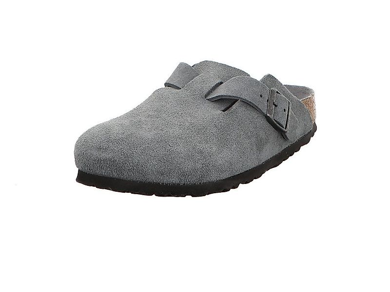 Birkenstock Boston BS[Clogs] Stiefel günstig online kaufen