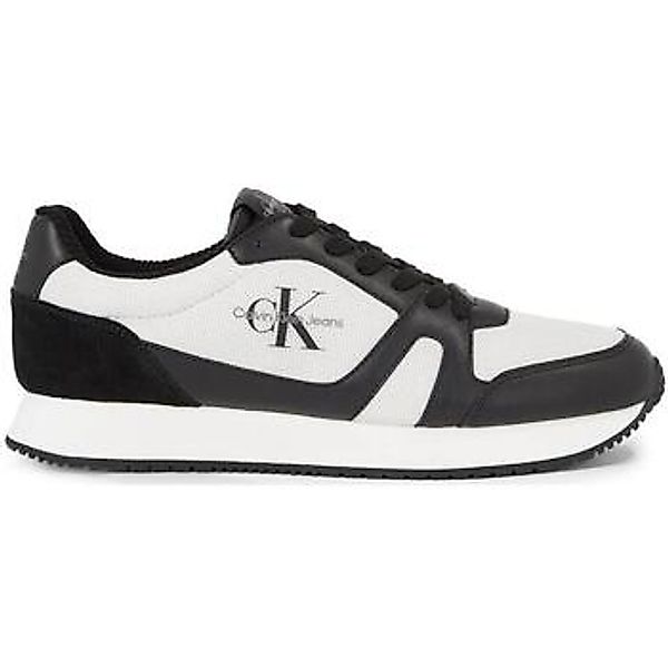 Calvin Klein Jeans  Sneaker YM0YM0081600W günstig online kaufen