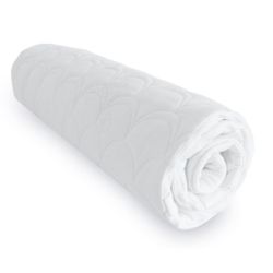 Matratzenersatzbezug Organic Cotton, Hochwertiger Matratzenbezug mit günstig online kaufen