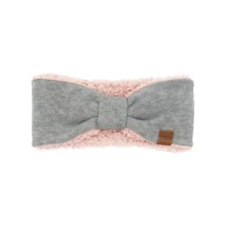 MAXIMO Stirnband MINI GIRL-Stirnband gerafft reversible, günstig online kaufen