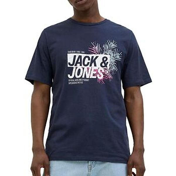 Jack & Jones  T-Shirt 12269390-SYC günstig online kaufen