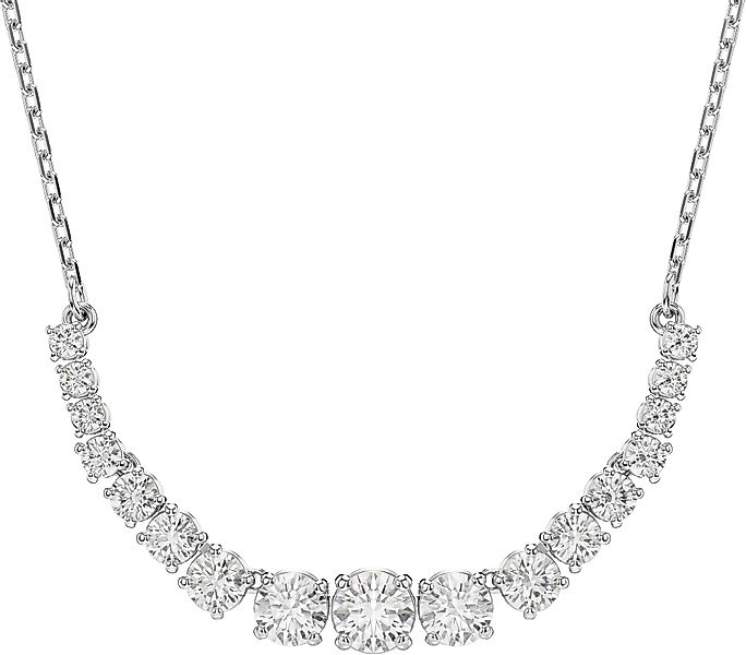 Swarovski Kette mit Anhänger Schmuck Geschenk günstig online kaufen