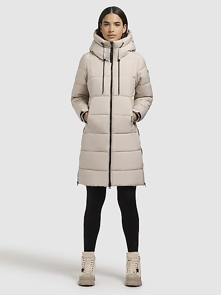 khujo Steppmantel "INDIE2" günstig online kaufen