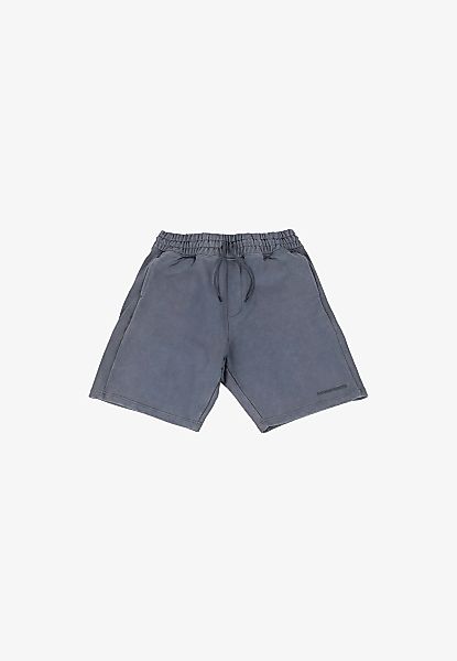 Dropsize Stoffhose "Dropsize RIB TAPE SHORTS" günstig online kaufen