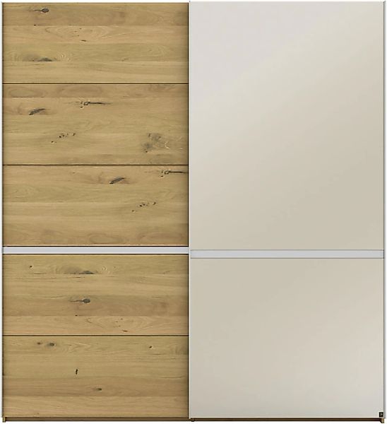 Musterring Schwebetürenschrank »Savona, Kleiderschrank, Schrank, Garderobe, günstig online kaufen