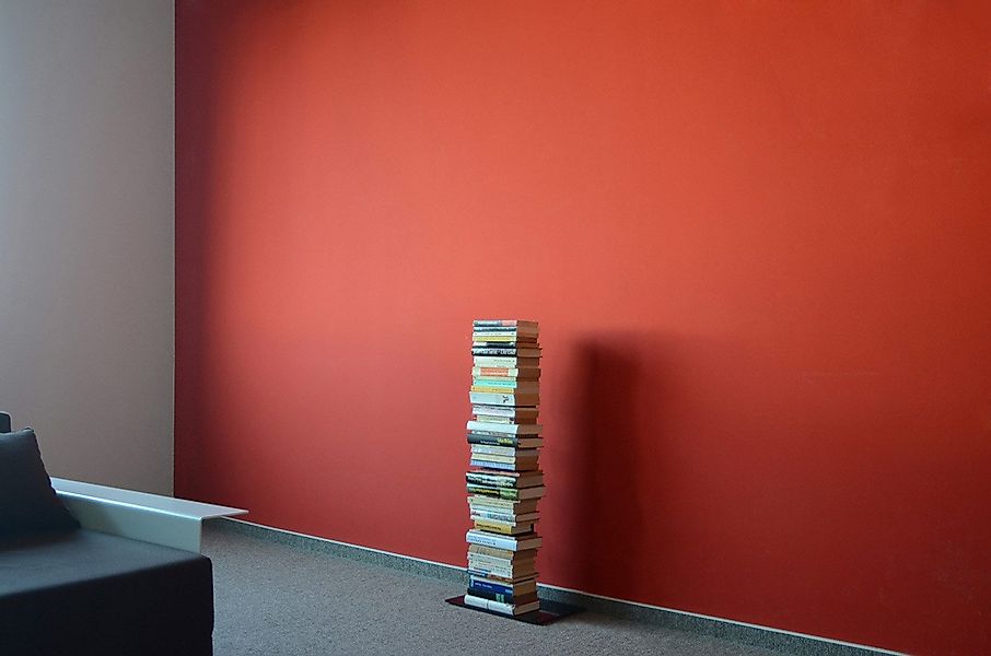 Radius Bücherregal Bücherturm Booksbaum 2 Stand günstig online kaufen