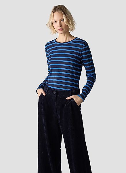 LeComte Print-Shirt "T-Shirt" günstig online kaufen