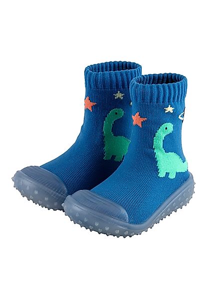 Sterntaler® Basicsocken Adventure-Socks Dino (1-Paar, 1 günstig online kaufen