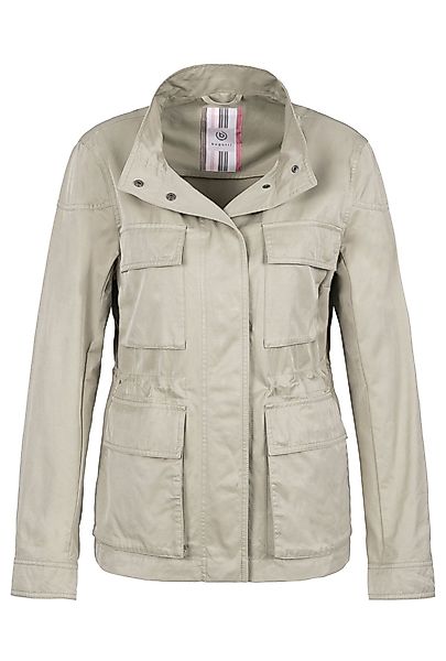 bugatti Fieldjacket aus einer gewaschenen, soften günstig online kaufen