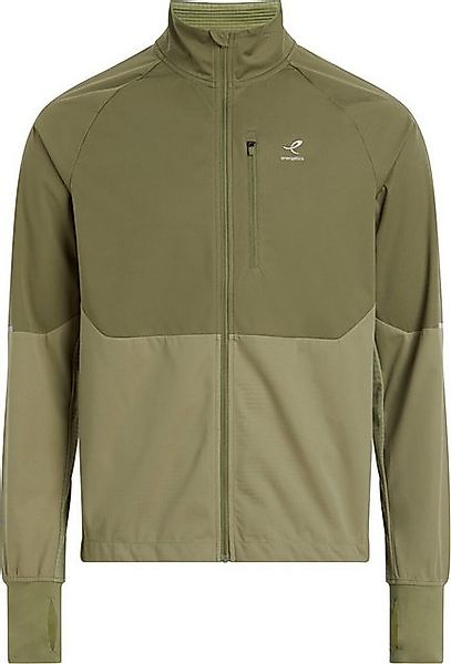 Energetics Laufjacke He.-Funktions-Jacke Semenyo III M GREEN DARK günstig online kaufen
