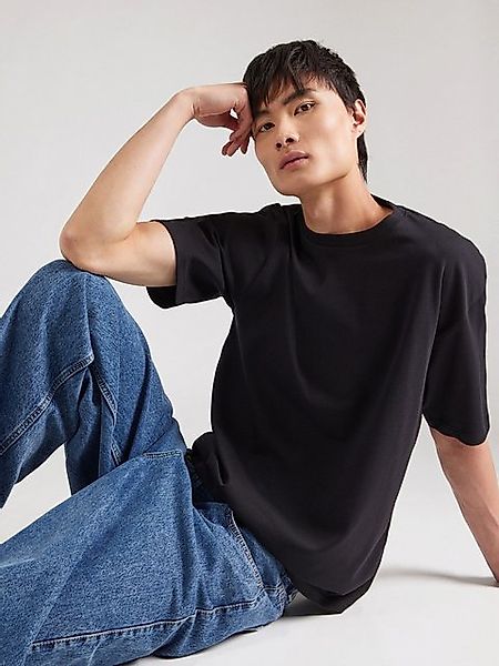 ONLY & SONS T-Shirt Oversize Fit T-Shirt Dropped Shoulder Design Shirt (1-t günstig online kaufen