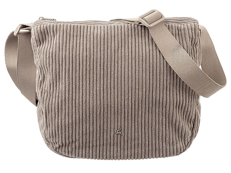 Prato Umhängetasche SC09 zeitlose Umhängetasche (1-tlg) günstig online kaufen