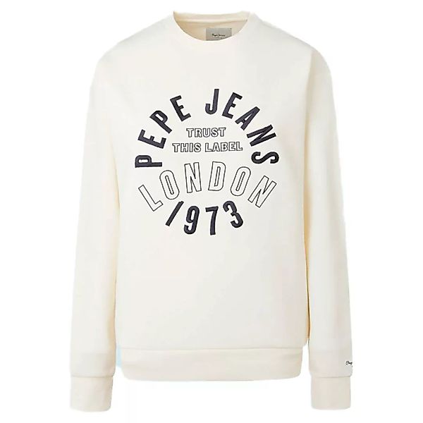 Pepe Jeans Bertie Sweatshirt M Mousse günstig online kaufen