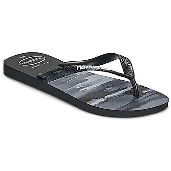 Havaianas  Zehentrenner TOP CAMU günstig online kaufen