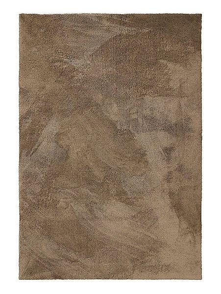 benuta Hochflor-Teppich Soda, rechteckig, Höhe: 21 mm, Kunstfaser, Berber, günstig online kaufen