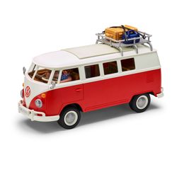 Playmobil® Spielzeug-Auto Volkswagen T1 Camping Bus günstig online kaufen