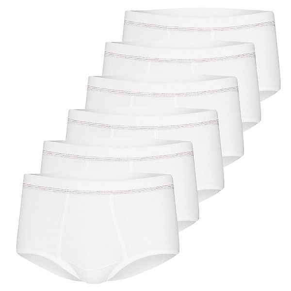 ESGE - Die Wäsche-Macher Slip (6-St) günstig online kaufen