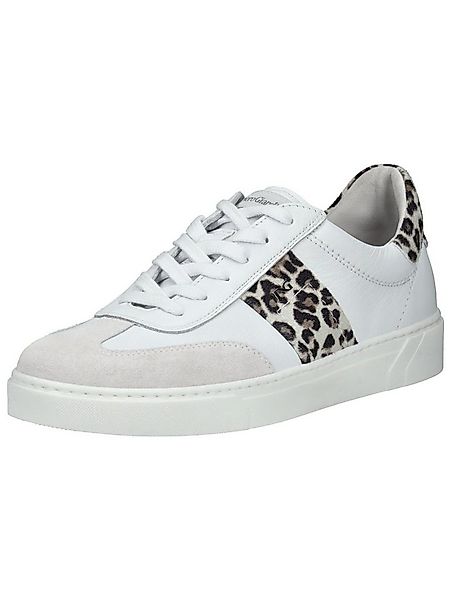 Nero Giardini Nero Giardini Sneaker Leder/Textil Sneaker günstig online kaufen