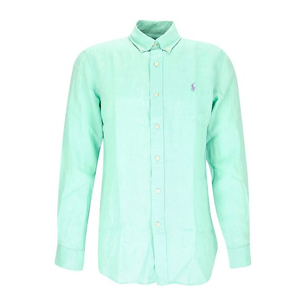Polo Ralph Lauren Langarmhemd günstig online kaufen
