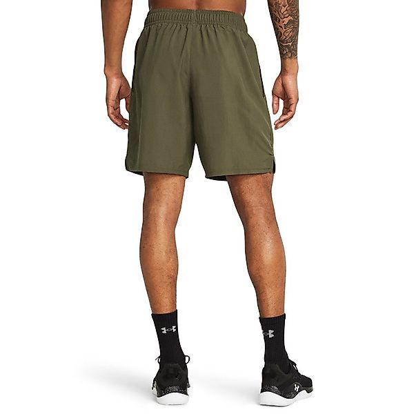 Under Armour® Shorts UA TECH WOVEN günstig online kaufen