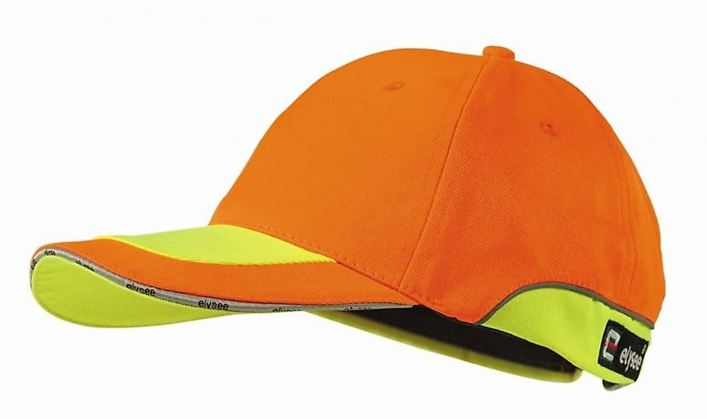 Elysee Baseball Cap Basecap Warnschutz günstig online kaufen