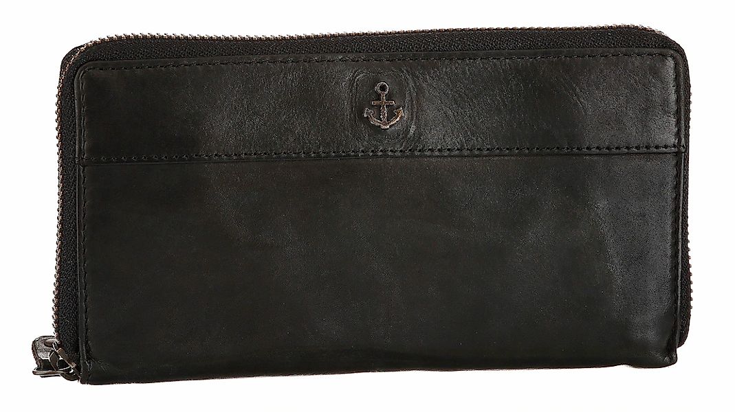 HARBOUR 2nd Geldbörse Atlantica, aus Leder günstig online kaufen