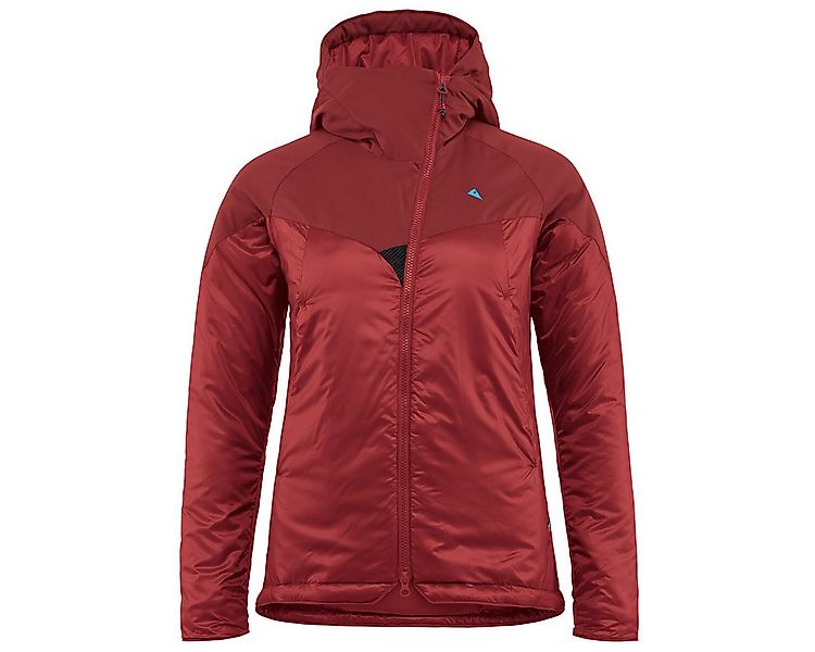 Klättermusen Winterjacke Alv - Primaloft ® Kapuzenjacket für Damen günstig online kaufen