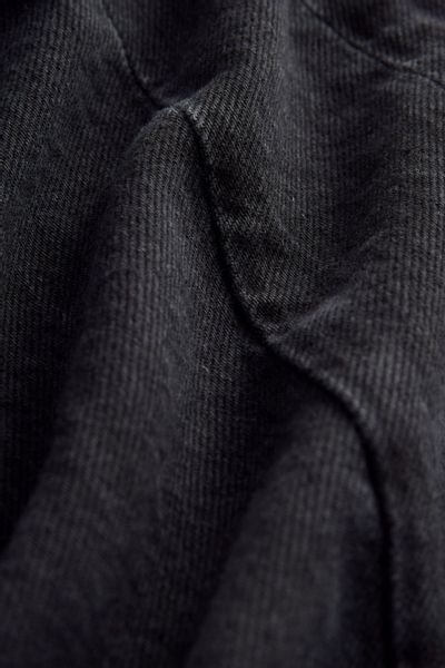 Next Weite Jeans Hufeisen-Jeans mit weitem günstig online kaufen