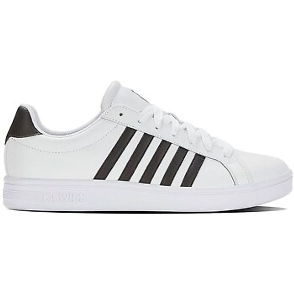 K-Swiss  Sneaker Court Tiebreak günstig online kaufen