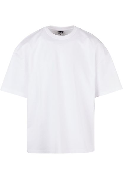 URBAN CLASSICS T-Shirt "Urban Classics Herren Ultra Heavy Oversized Tee", ( günstig online kaufen