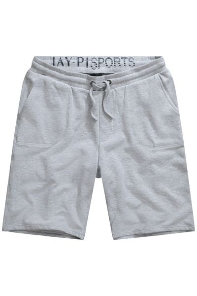 JP1880 Bermudas Sweat-Bermuda mit Tunnelzug bis günstig online kaufen