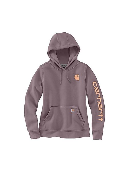 Carhartt Kapuzensweatshirt 102791-V96 Carhartt Clarksburg günstig online kaufen