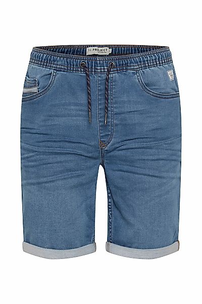 11 Project Jeansshorts "Jeansshorts PRBarne" günstig online kaufen