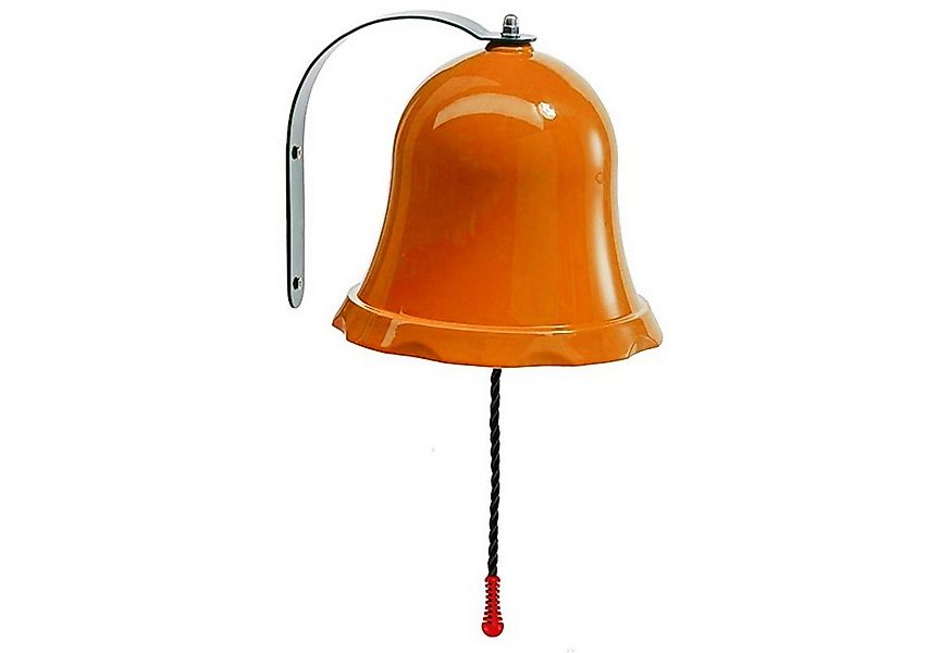 Loggyland Spielturm-Erweiterung Glocke Kletterturm Baumhaus Spielhaus Garte günstig online kaufen