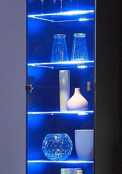 PLACES OF STYLE LED Glaskantenbeleuchtung 6 Stk. Farbwechsler günstig online kaufen