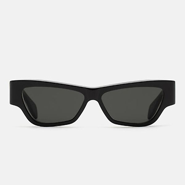 Retrosuperfuture  Sonnenbrillen Nameko Schwarz K8U Sonnenbrille günstig online kaufen
