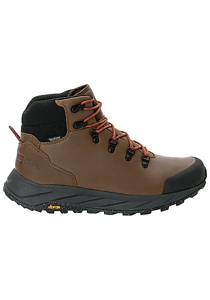 Jack Wolfskin TERRAQUEST X TEXAPORE MID M Wanderschuh günstig online kaufen