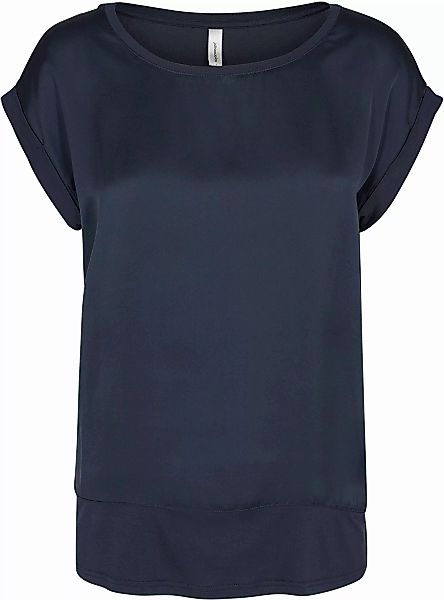 soyaconcept Shirtbluse "SC-Thilde6" günstig online kaufen