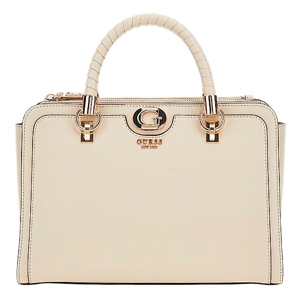 Guess Handtasche Society Satchel günstig online kaufen