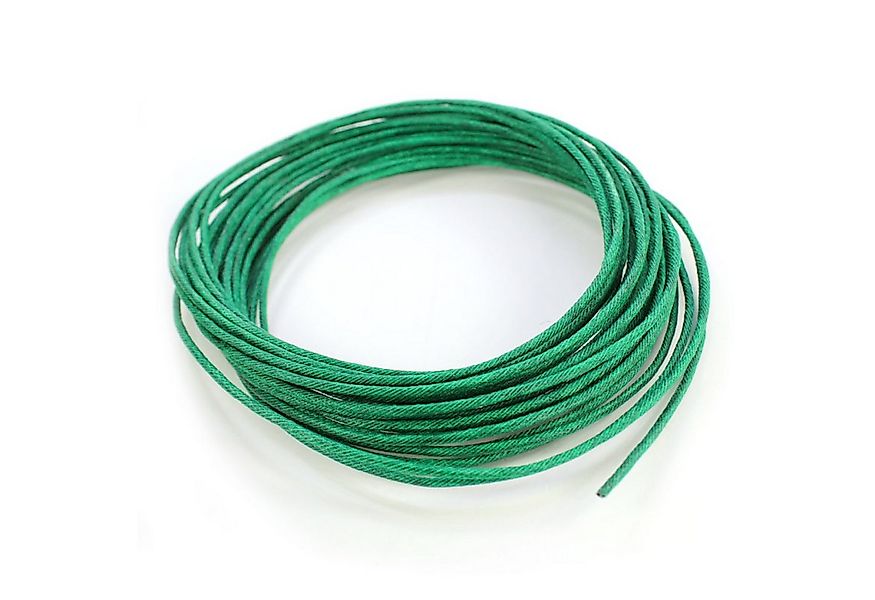 FlameXBurn Geburtstagskerze Zündschnur Anzündlitze 10 Meter, ca 30 Sekunden günstig online kaufen