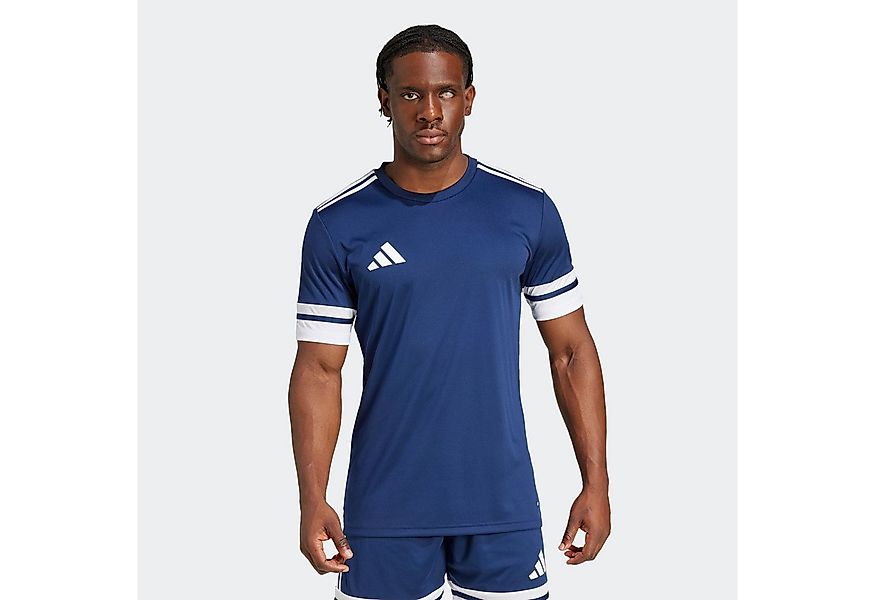 adidas Performance Fußballtrikot SQUA25 JSY M günstig online kaufen