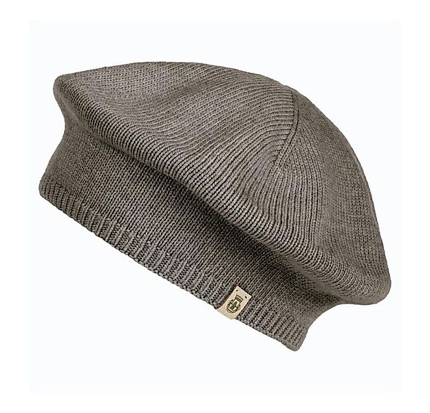Roeckl Strickmütze Roeckl Essentials Baske Wintermütze (nein) günstig online kaufen