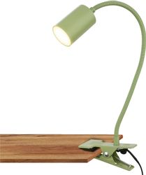 Briloner Leuchten Wandleuchte LED Schreibtischlampe Leselampe günstig online kaufen