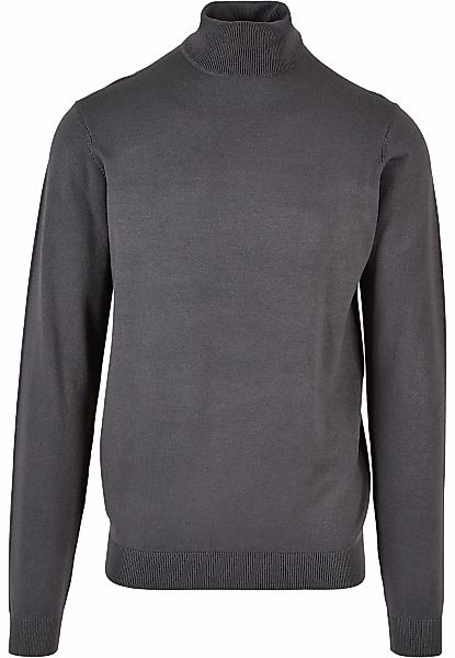 URBAN CLASSICS Rundhalspullover "Urban Classics Herren Knitted Turtleneck S günstig online kaufen