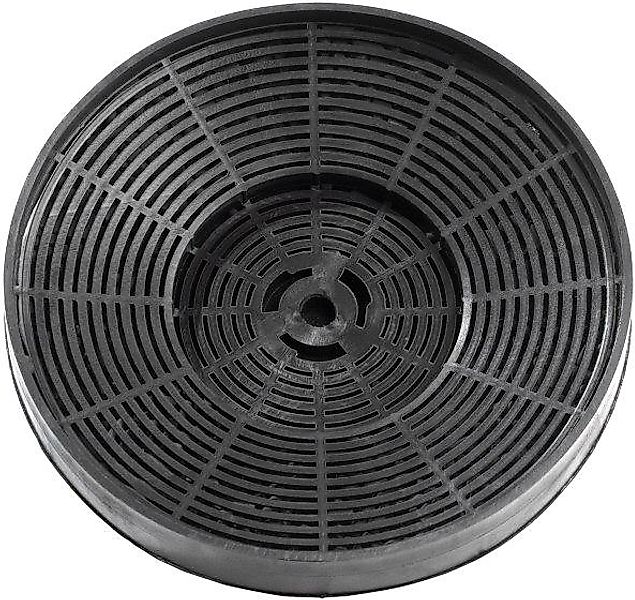 exquisit Aktivkohlefilter "UBH10AS/ UBH20 / UBH 50 ALW,FSH" 1 Stk. tlg. günstig online kaufen