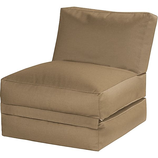Sitting Point Sessel Outside 300 l Braun günstig online kaufen