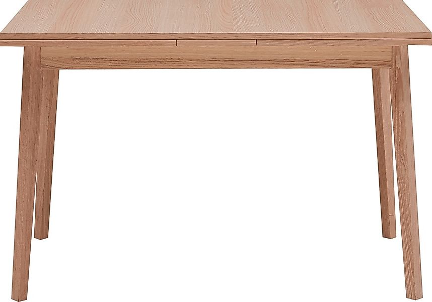 Hammel Furniture Esstisch "Basic Single, schnell innenliegende Einlegeplatt günstig online kaufen
