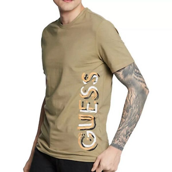 Guess  T-Shirts & Poloshirts G-M3GI22J1314 günstig online kaufen