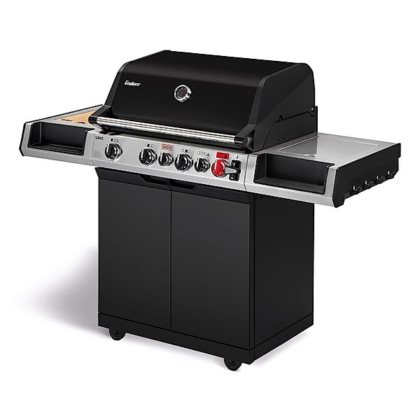 Enders Gasgrill Uniq 4 IK Cruster günstig online kaufen
