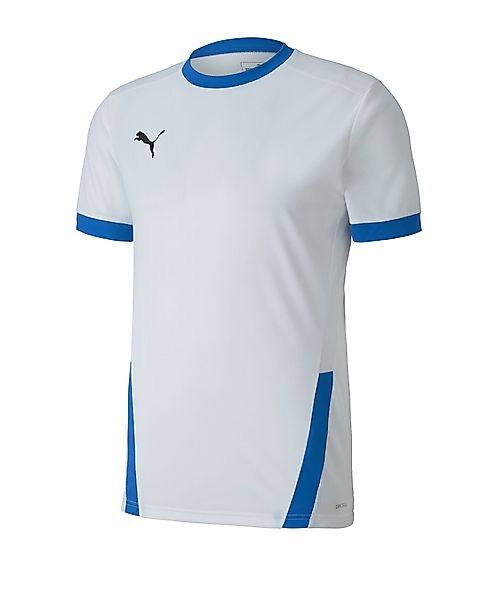 PUMA Fußballtrikot PUMA teamGOAL 23 Trikot günstig online kaufen